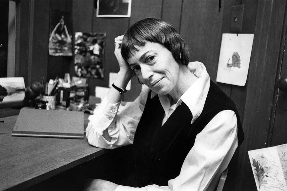 Sci-Fi Legend Ursula K. Le Guin Dies At 88