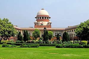 Benches Of Final Judgement