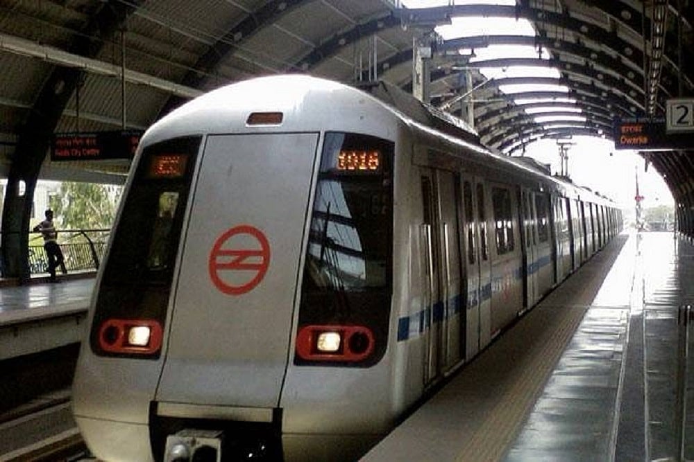 Delhi: Metro Services To Remain Curtailed On Jan 26 And 29 In Selected Metro Stations