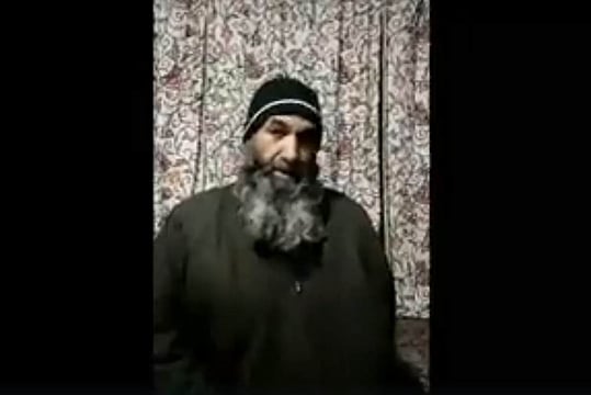 Under Pressure, School Principal In Kashmir Asks Girl Students Not To Attend R-Day Events