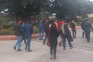 Hungry For News, Not 'Chai-Pakoda', Say Angry Journalists After Boycotting NIA Foundation Day