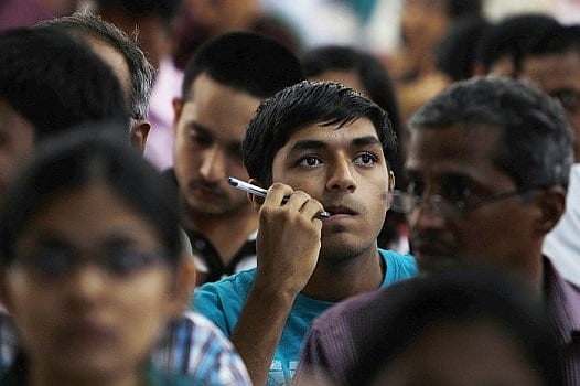 Engineering Students To Study Vedas, Puranas, Yoga As Per Revamped AICTE Curriculum