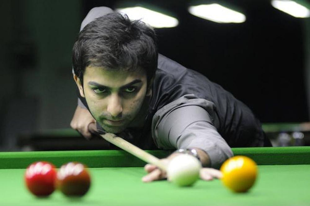 Pankaj Advani Finally Gets His Due, Says No Hard Feelings Against Government