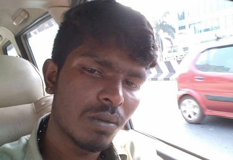 Chennai Cab Driver, Who Set Himself Ablaze After Tiff With Traffic Cops, Dies