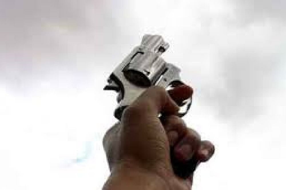 Celebratory Firing During Yuva Morcha Rally On Republic Day Causes Panic