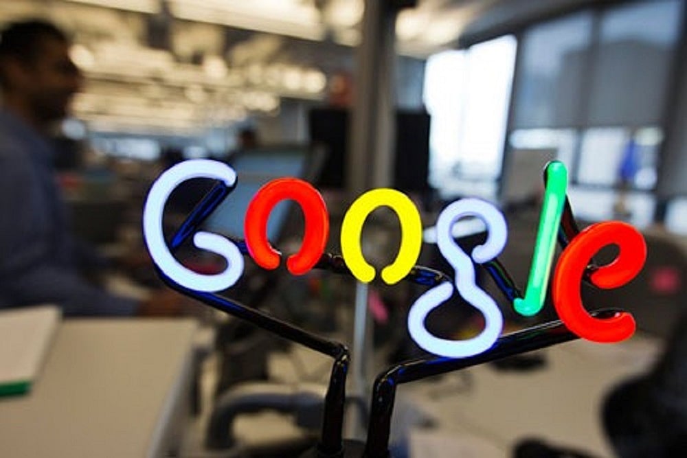 File photo : The company is prohibited from entering into exclusive agreements that prioritize its search engine over competitors.

