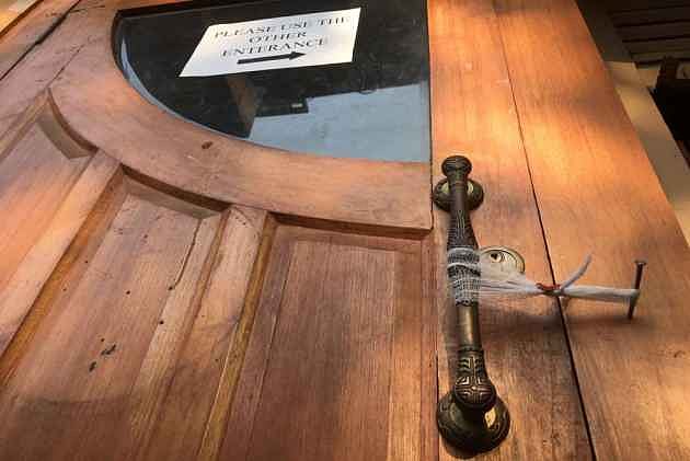 Confederation Of All India Traders Announces 48-Hour Bandh In Delhi On February 2nd & 3rd Against MCD's Sealing Drive