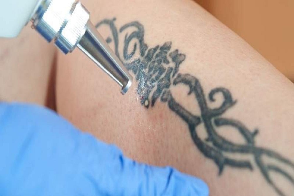 A Tattoo Could Cost You Your Job With Indian Air Force