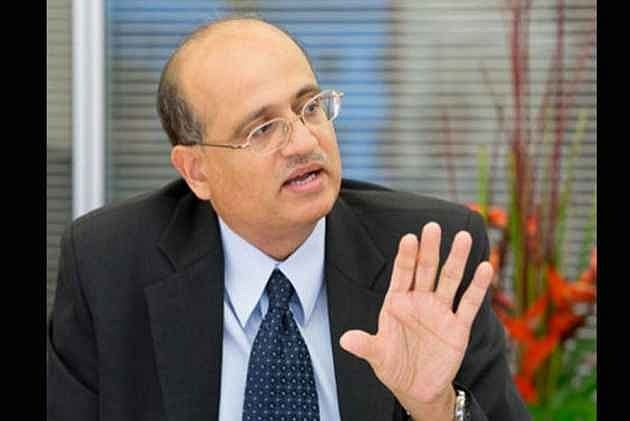 Vijay Gokhale Assumes Charges As Foreign Secretary