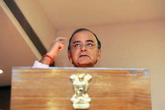 Economic Survey Pegs 2018-19 GDP Growth At 7-7.5% From 6.75% In 2017-18