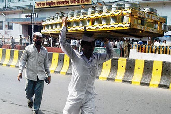 Bhima-Koregaon Violence: Fearing Law And Order Issues, Mumbai Dabbawala Association Decides Not To Runs Its Delivery Service