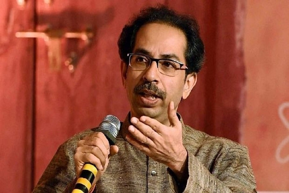 Shiv Sena Alleges Political Vendetta Behind Bhima-Koregaon Violence