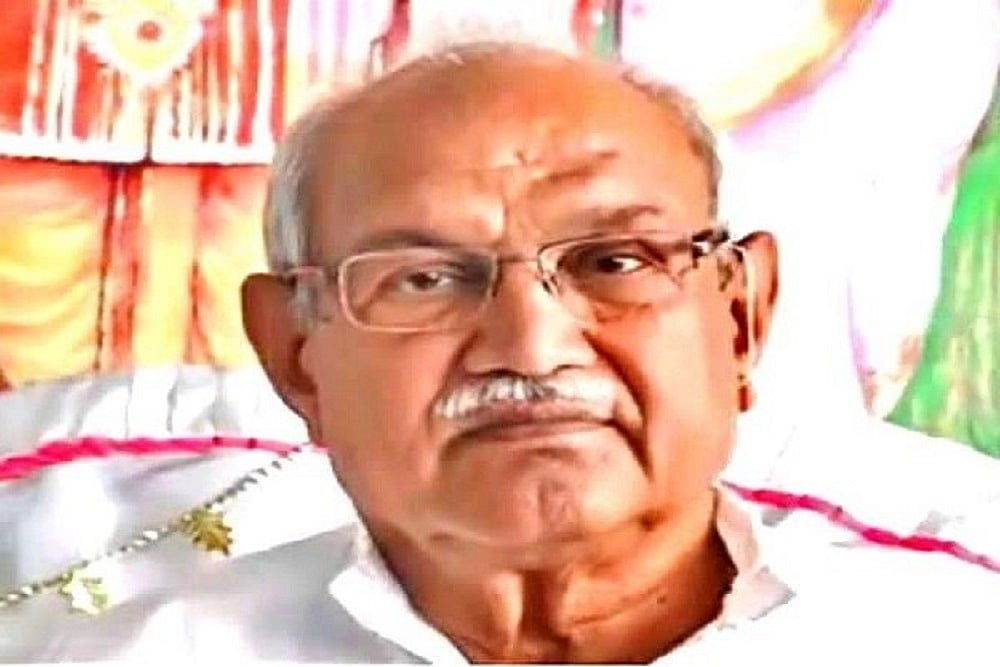 Three Cases Registered Against Self-Styled 'God Man' Virender Dikshit