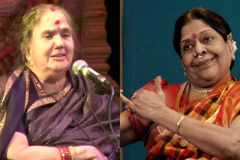 A Voice That Suffered At Prime, A Dance That Never Bloomed On Stage