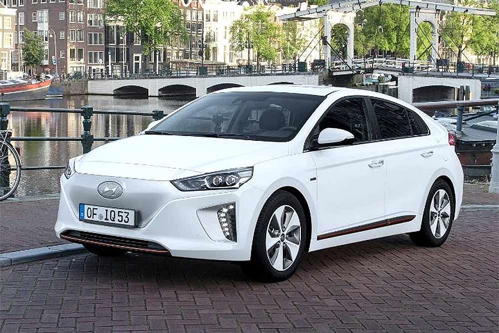 Auto Expo 2018: Hyundai Prepares Big Show