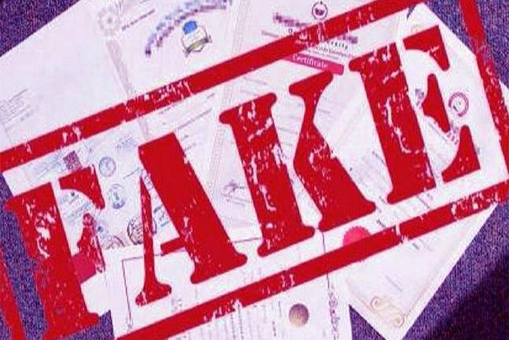 Pan-India Fake Degree Racket Busted, Accused Sold 50,000 Certificates Of Universities, Schools