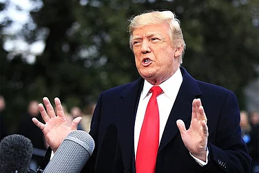 File Photo; Representative