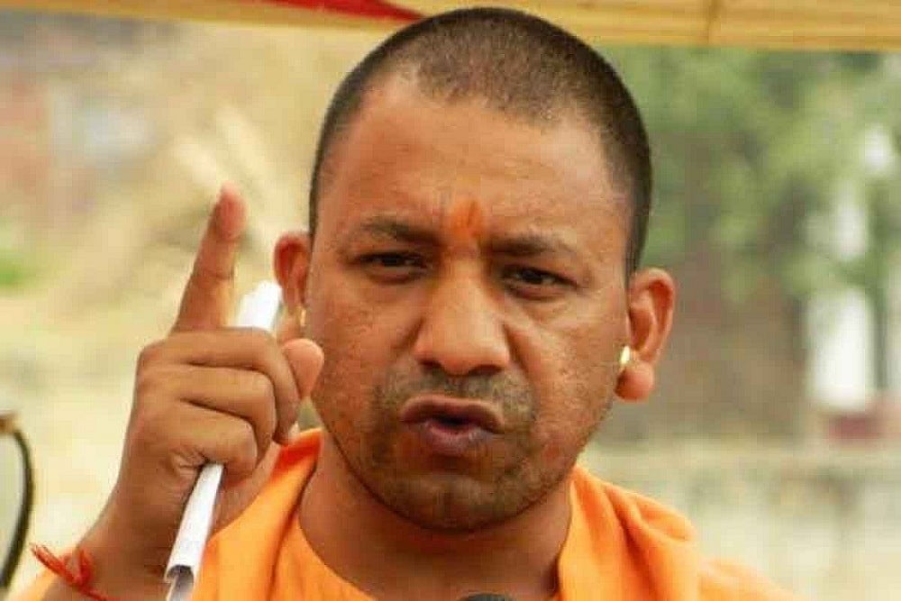 Uttar Pradesh To Repeal 1000 British-Era Laws In One Go, And Most of Them Are 150 Years Old