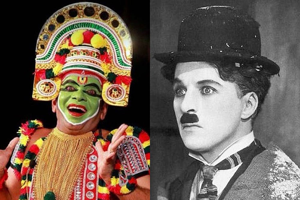 That Inexplicable Tenth Rasa From An Actor-Dancer Who Collapsed And Died On Stage