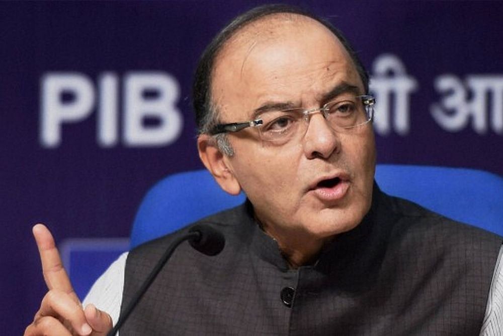 Union Budget 2018: What To Expect