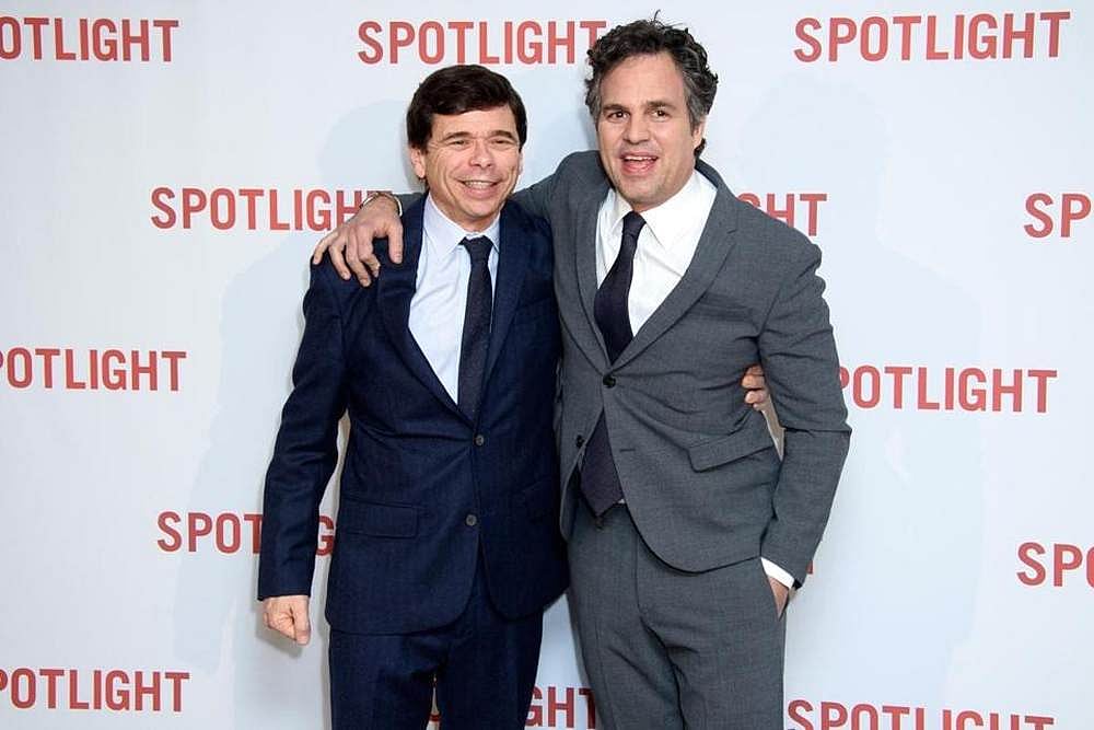 Fake News Is Not New, What's New Is The Ability To Spread It So Quickly Through Internet, Says Spotlight Journalist Michael Rezendes