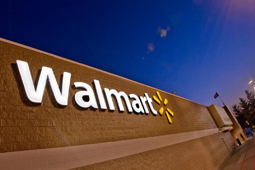 Walmart In Talks To Buy 15-20% Stake In Flipkart: Report