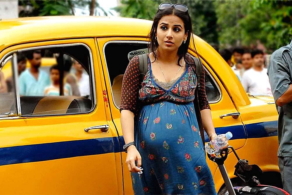 ‘When I Wrote <em>Kahaani</em>, Everybody Ran Away Faster Than Usain Bolt’