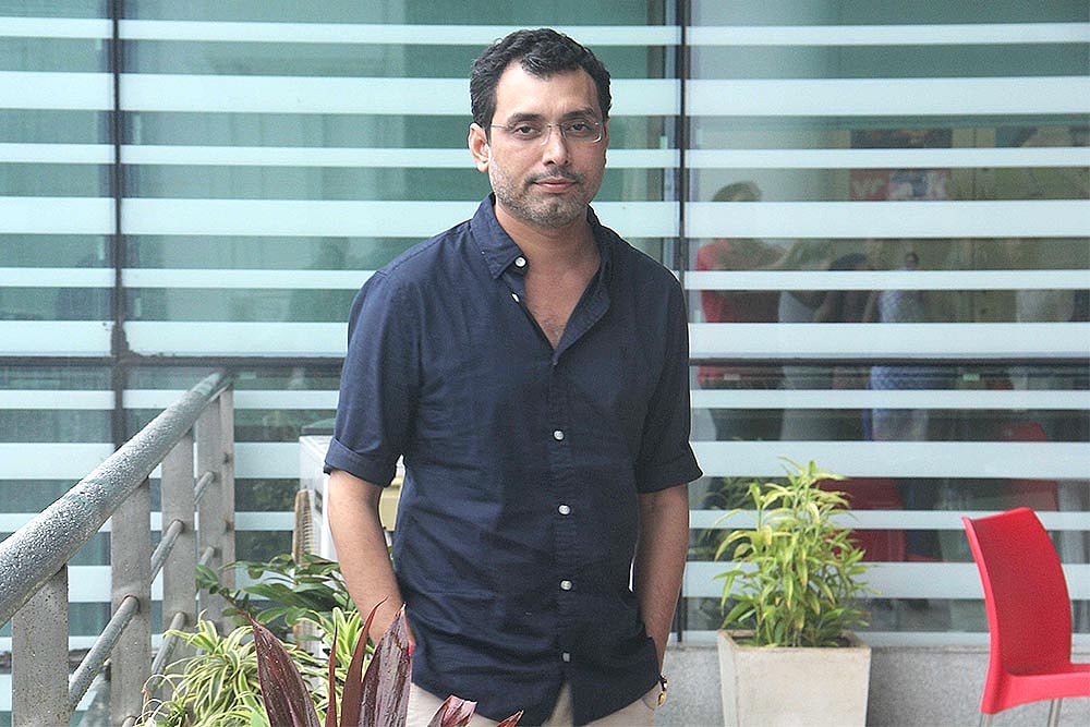 ‘If You Deliver Consistently, The ­Audience Will Always Back You’