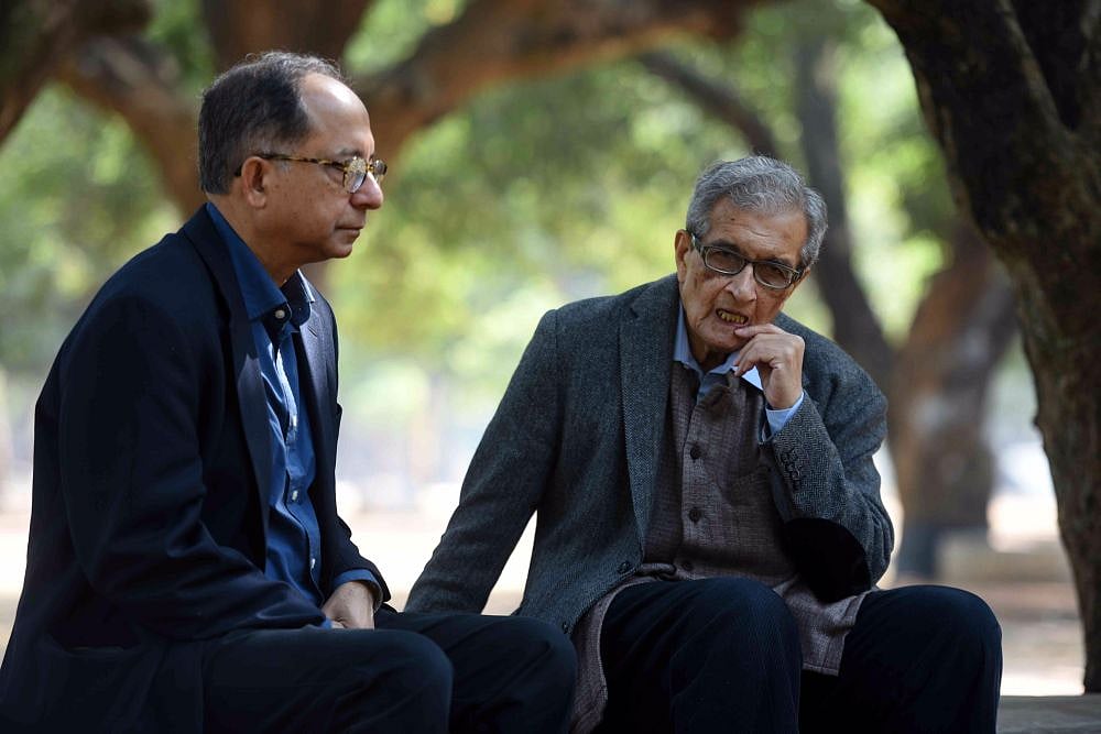 CBFC Finally Gives Green Signal To Amartya Sen Documentary 'The Argumentative Indian'