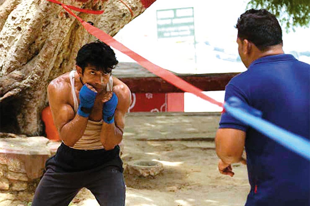 Playing Soon At Your Nearest Hall