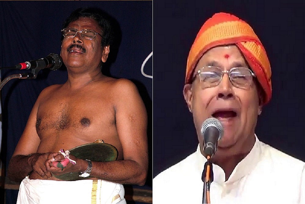 Kalamandalam Hyderali & Balipa Narayana: Two Sides Of The Same Coin