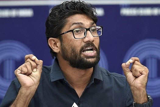 PM Modi Should Not Walk On Manusmriti's Path, Must Speak On Dalit Targeting, Says Jignesh Mevani