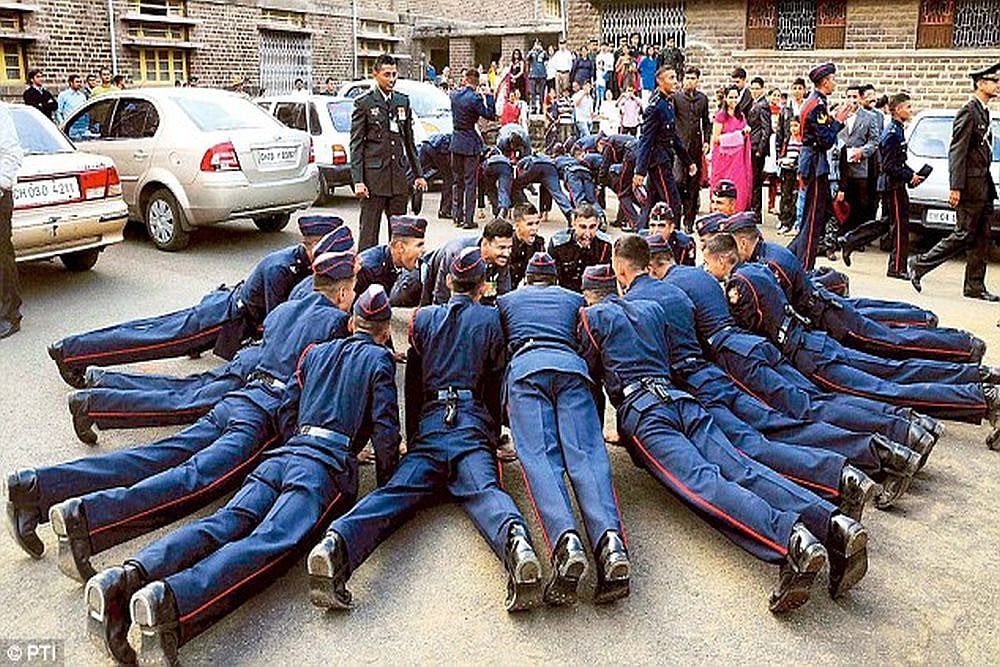 More Than 1,200 Cadets Quit NDA In Last 10 Years, Alumni Blame It On Ragging, Torture, Excessive Punishment