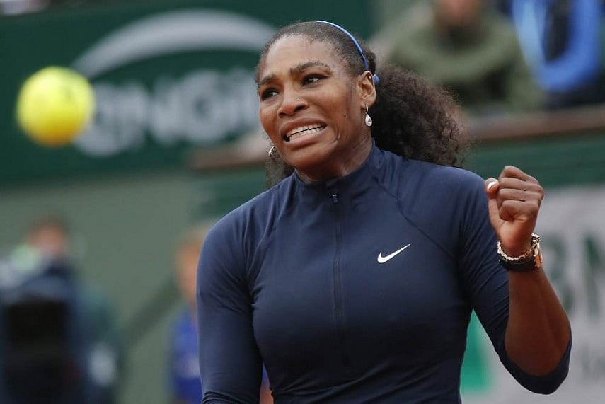 'Not Fully Ready,' Serena Williams Pulls Out Of Australian Open Citing Fitness Concerns