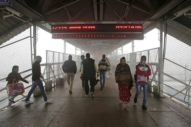Madhya Pradesh Weather