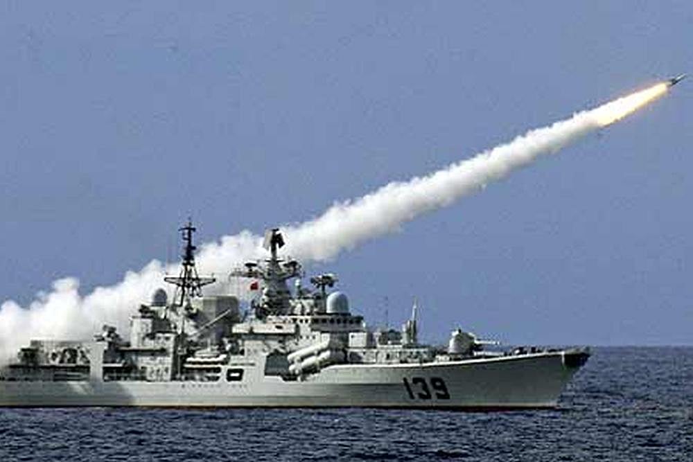 After Djibouti In Africa, China 's Second Foreign Naval Base To Be In Pakistan