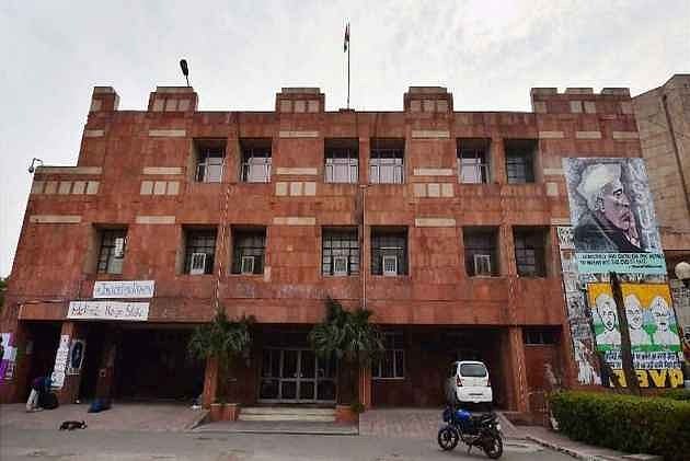 What Do You Know About Gaushalas, Baby Ethics?: New Test For Professorship At JNU