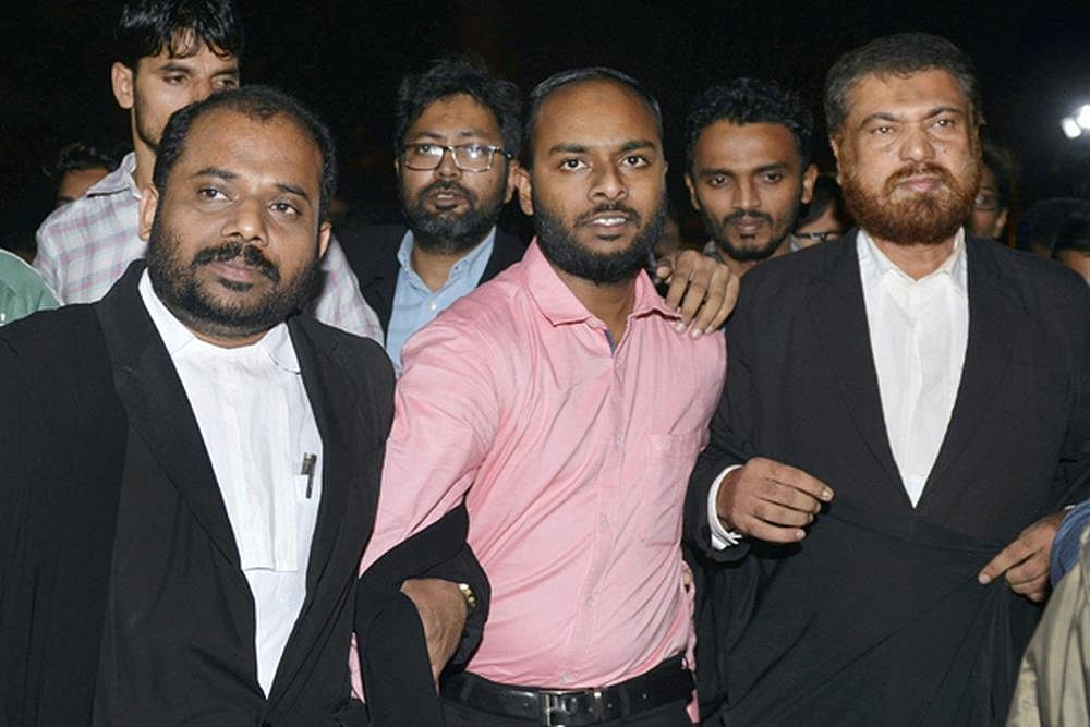 Hadiya Case: NIA To Question Men Jailed For IS Connection Who Were Allegedly In Touch With Shafin Jahan