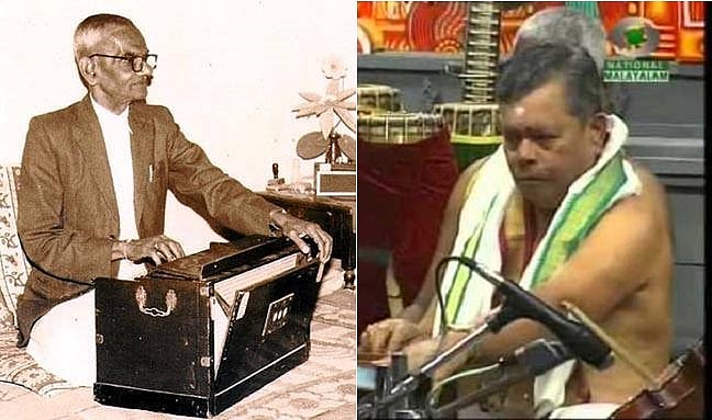 Harmonium In Indian Classical & Notes From A 3-Decade AIR Ban