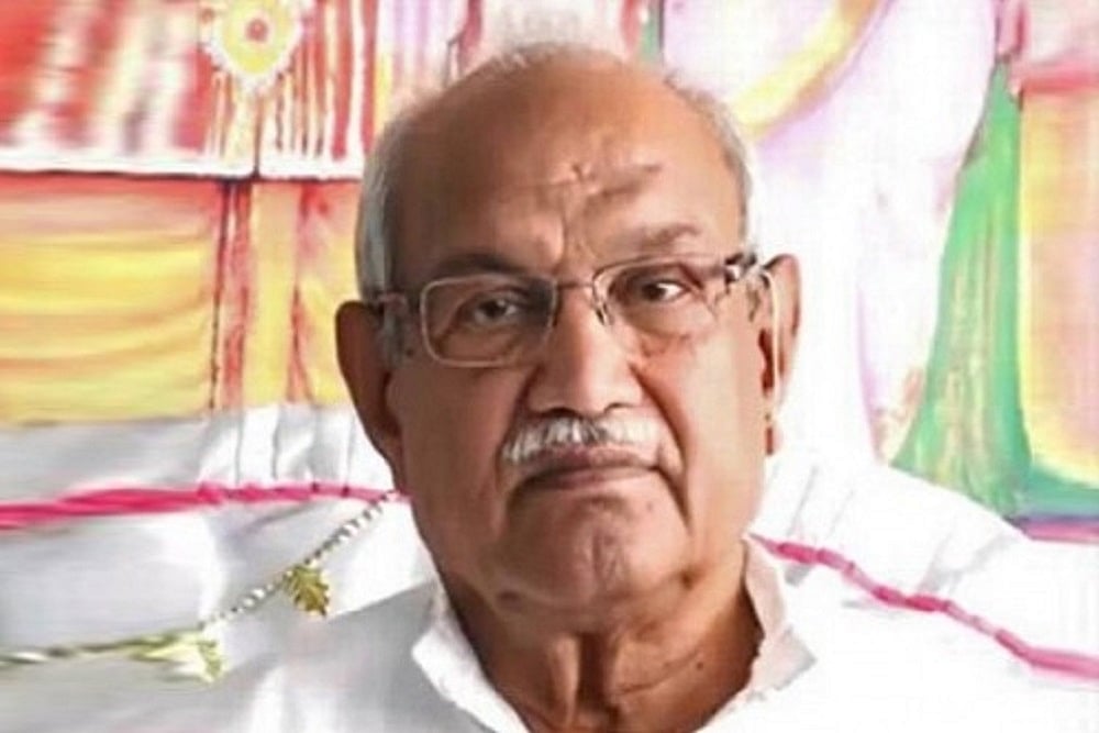 72 Girls Found Staying In Rajasthan Ashram Run By Self-Styled Godman Virendra Dev Dixit