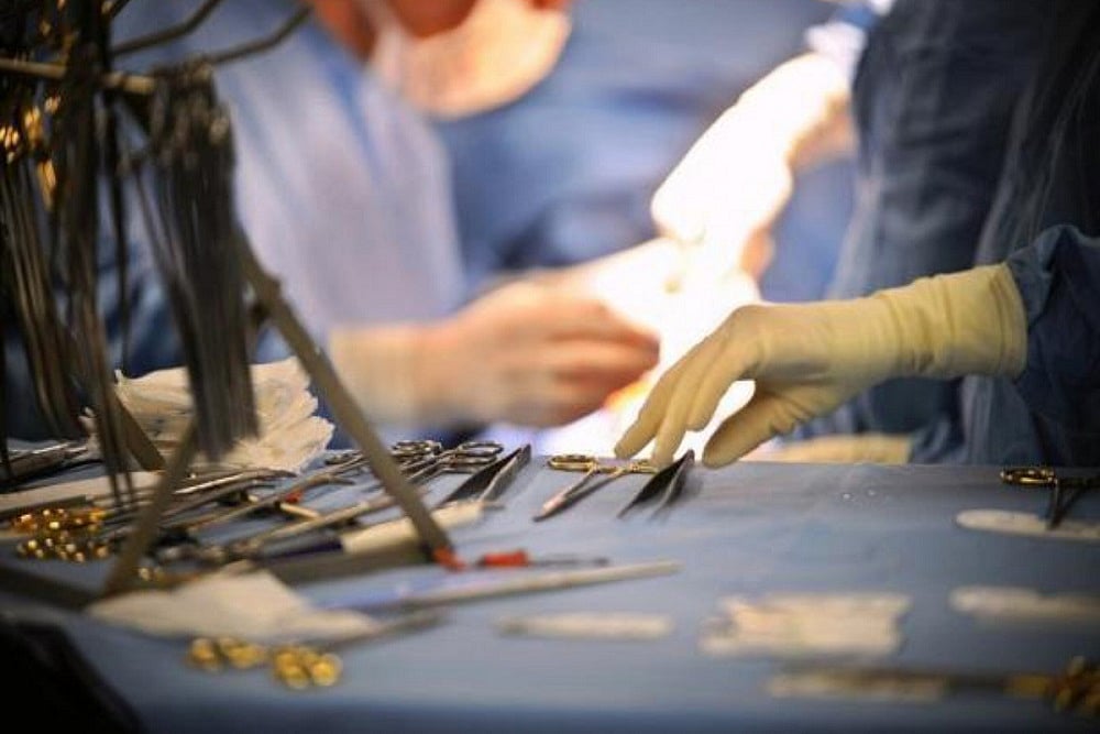 Mumbai Resident Loses Wife During Heart Operation After Spending Rs 43 Lakh, Doctors Had Assured '200% Safe Surgery'