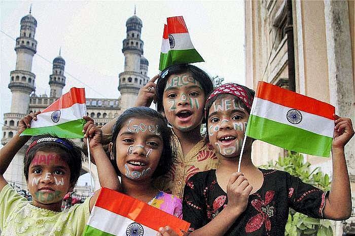 Ahead Of Republic Day, MHA Issues Advisory On Flag Code, Says 'Don't Use National Flag Made Of Plastic'