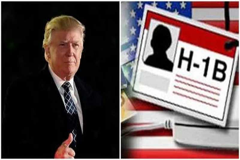 Trump H-1b