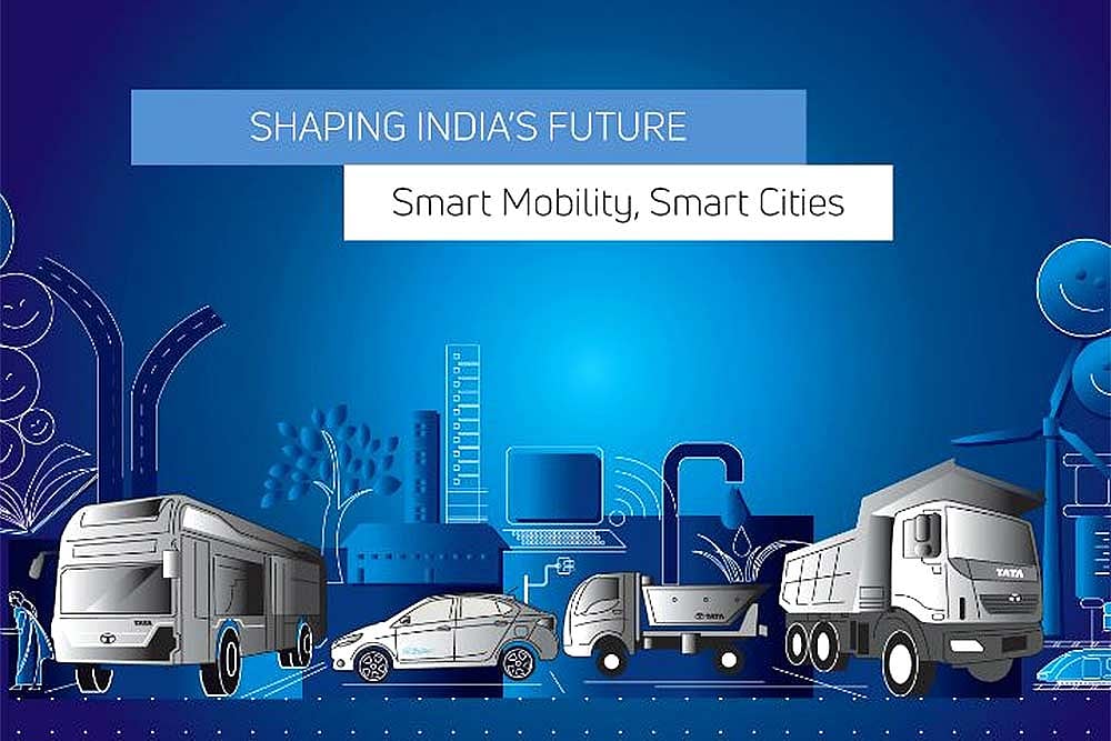 Auto Expo 2018: Tata Motors To Showcase Tigor EV and Impact 2.0