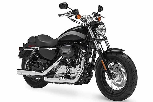 Harley-Davidson Likely To Launch Three New Bikes