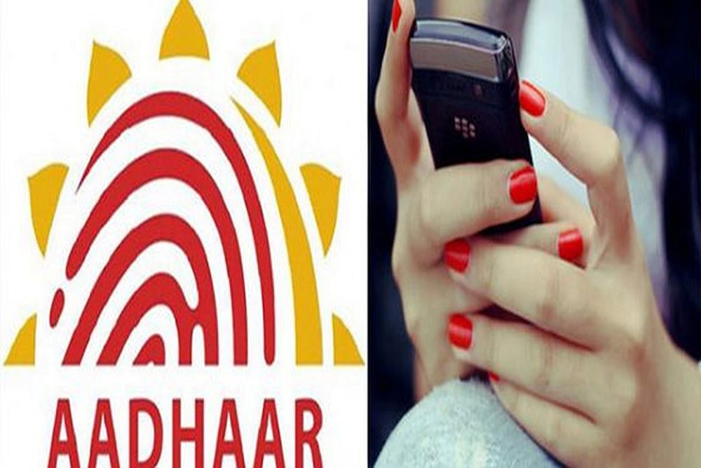 UIDAI Gives Telcos 15 Days To Submit Plan For Aadhaar-Based eKYC Delinking