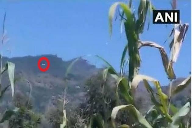 PoK Prime Minister Was On Board Chopper That Crossed Into India: Pak Media