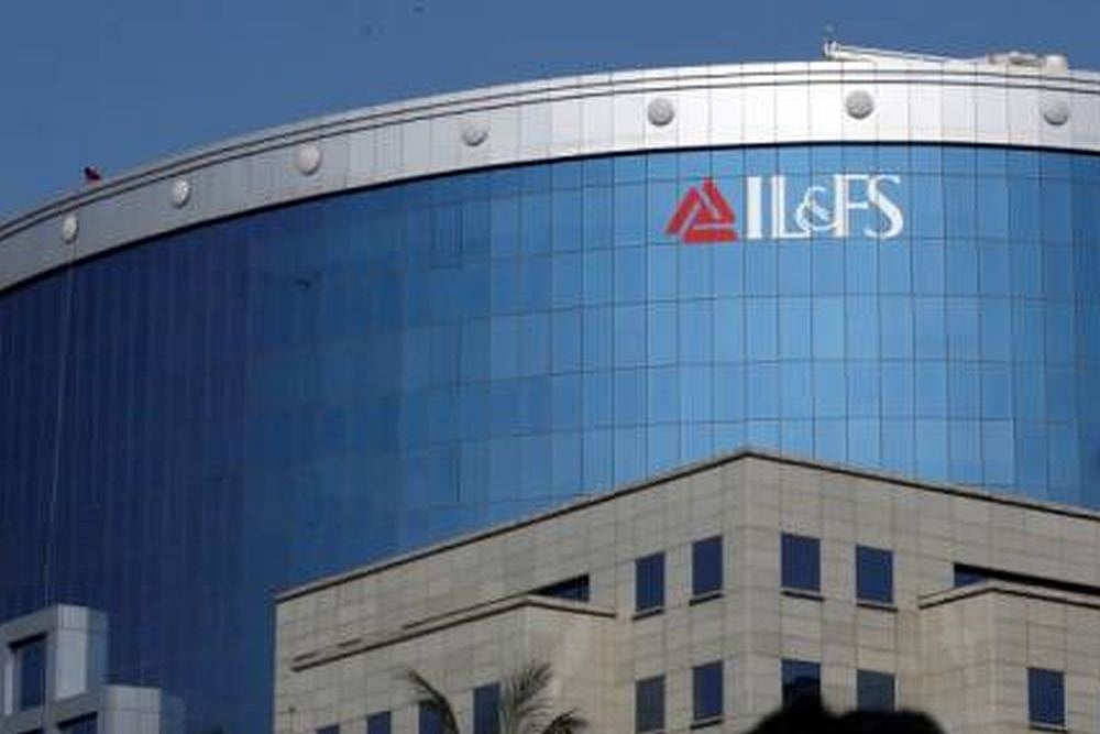 Govt Takes Over IL&FS; Appoints Uday Kotak As Non-Executive Chairman Of Board