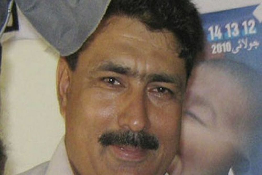 Ready To Talk About CIA Hero Afridi Who Helped Nab Osama bin Laden: Pakistan To US