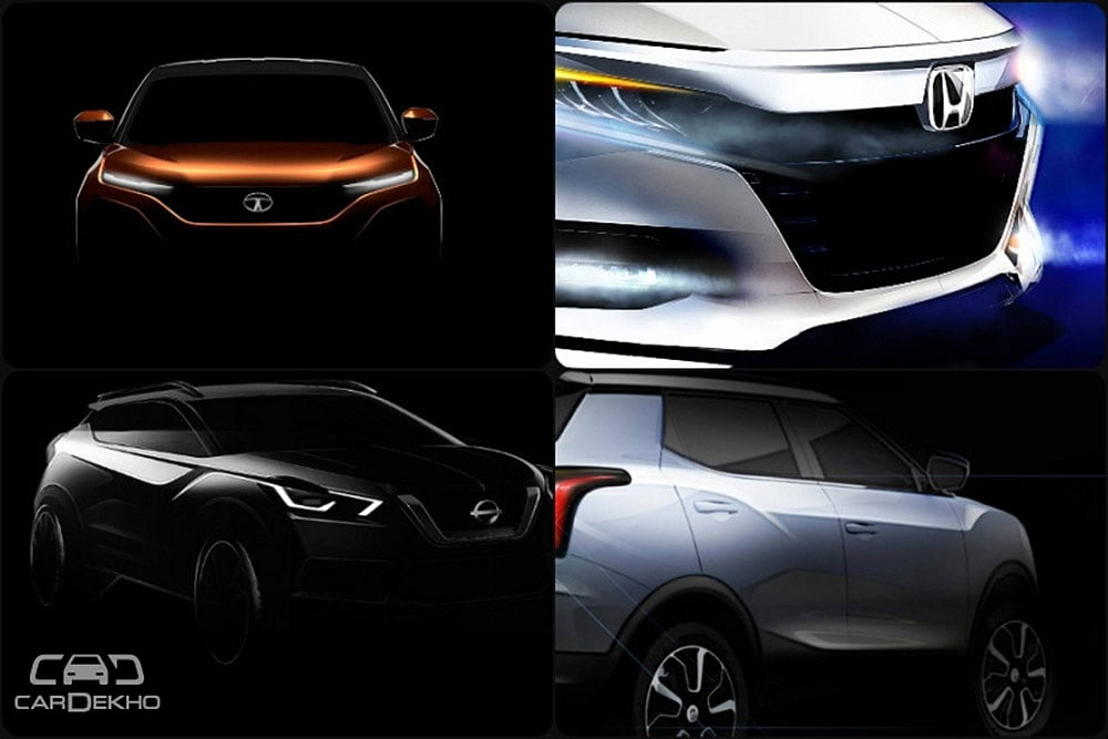 Cars Worth Skipping Diwali Purchase For; Harrier, Civic, Kicks & More